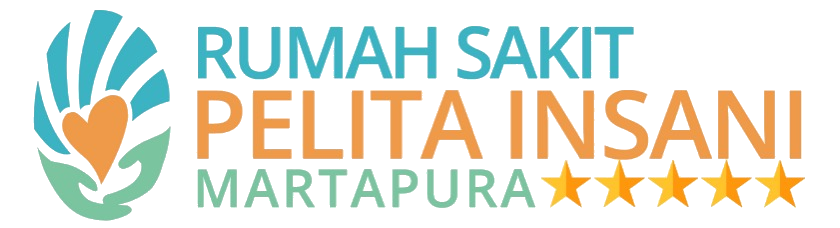 Logo RS Pelita Insani